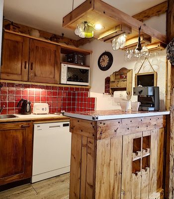 Appartement · Les Menuires - Photo 6