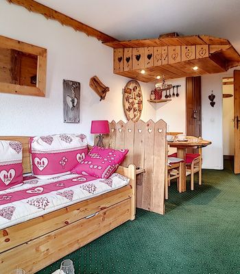 Appartement · Les Menuires - Photo 1