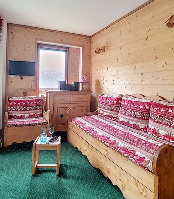 Appartement · Les Menuires - Photo 2