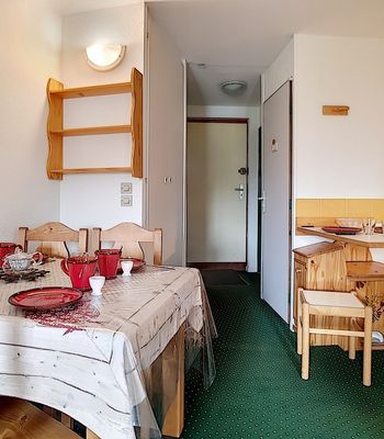 Appartement · Les Menuires - Photo 3