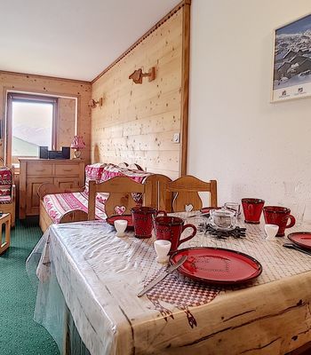 Appartement · Les Menuires - Photo 5