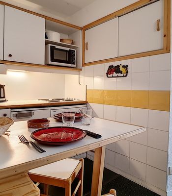 Appartement · Les Menuires - Photo 6
