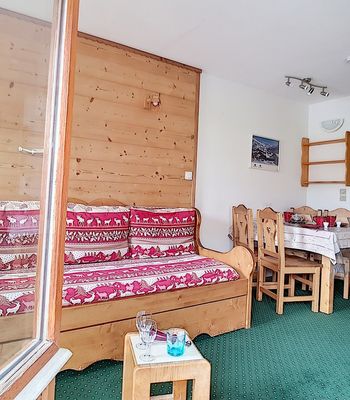 Appartement · Les Menuires - Photo 7