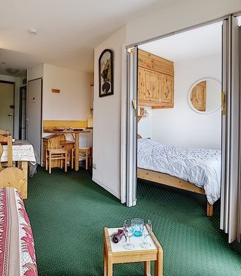 Appartement · Les Menuires - Photo 1