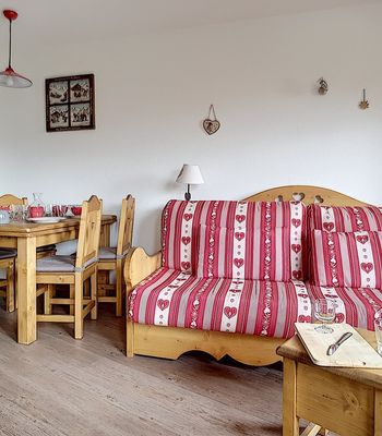 Appartement · Les Menuires - Photo 2