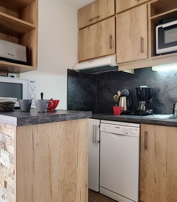 Appartement · Les Menuires - Photo 3