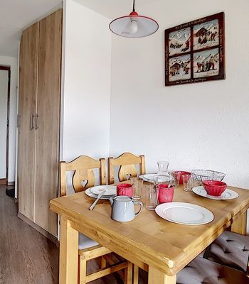 Appartement · Les Menuires - Photo 4