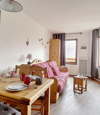Appartement · Les Menuires - Photo 5