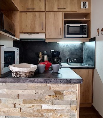 Appartement · Les Menuires - Photo 6