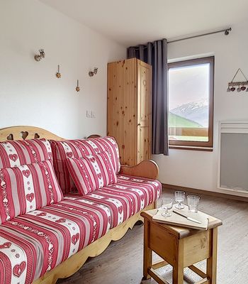 Appartement · Les Menuires - Photo 7