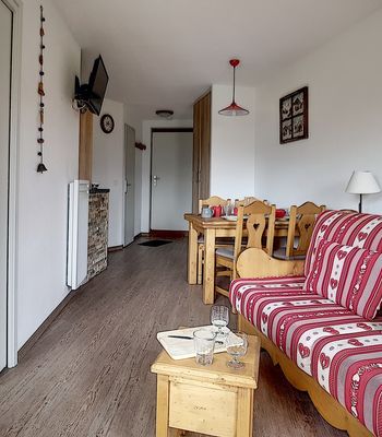 Appartement · Les Menuires - Photo 8