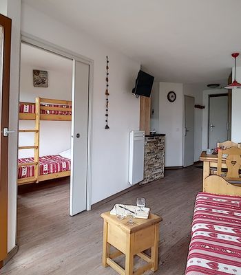 Appartement · Les Menuires - Photo 1