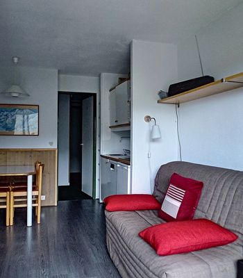 Studio · Les Menuires - Photo 2