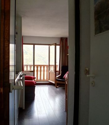 Studio · Les Menuires - Photo 4