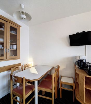Studio · Les Menuires - Photo 7