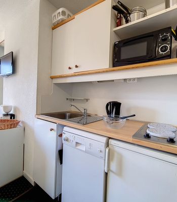 Appartement · Les Menuires - Photo 4