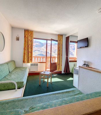 Appartement · Les Menuires - Photo 6