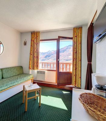 Appartement · Les Menuires - Photo 7