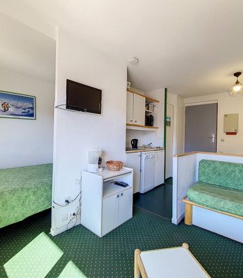 Appartement · Les Menuires - Photo 1