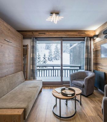 Studio · Val d'Isère - Photo 2