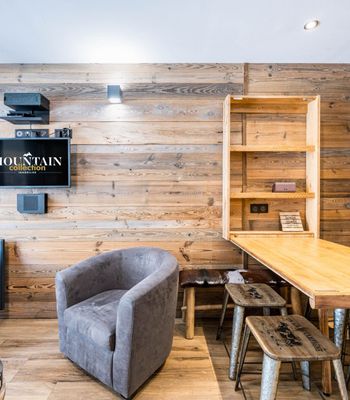 Studio · Val d'Isère - Photo 3