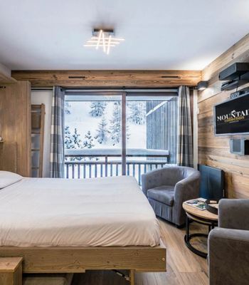 Studio · Val d'Isère - Photo 4