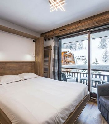 Studio · Val d'Isère - Photo 5