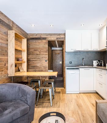 Studio · Val d'Isère - Photo 6