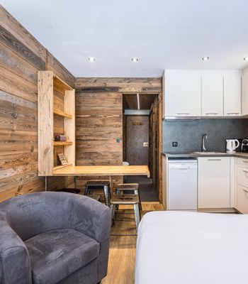 Studio · Val d'Isère - Photo 7