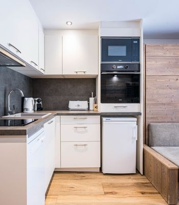 Studio · Val d'Isère - Photo 8