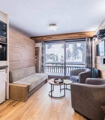 Studio · Val d'Isère - Photo 1