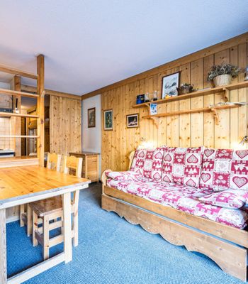 Studio · Val d'Isère - Photo 4