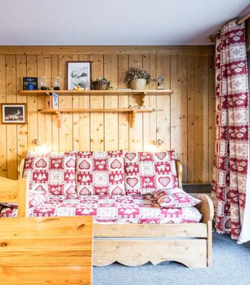 Studio · Val d'Isère - Photo 5