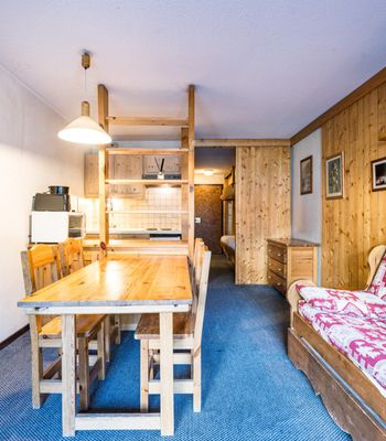 Studio · Val d'Isère - Photo 6