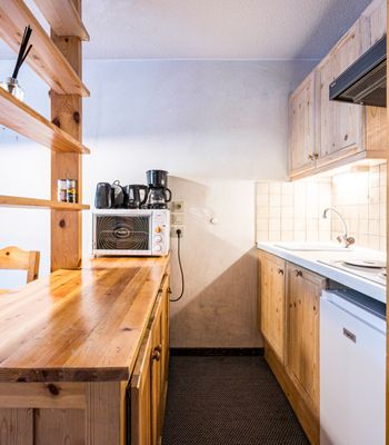 Studio · Val d'Isère - Photo 7