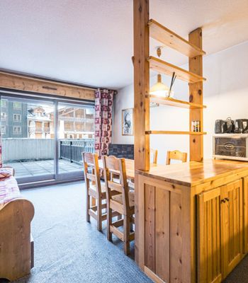 Studio · Val d'Isère - Photo 1