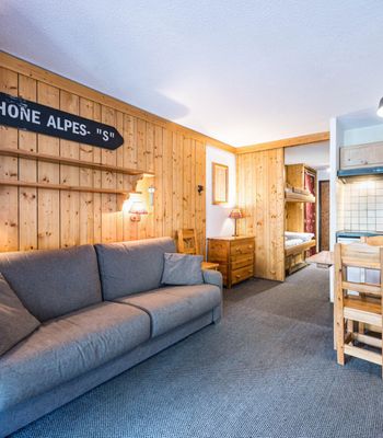 Studio · Val d'Isère - Photo 2