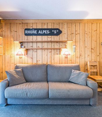 Studio · Val d'Isère - Photo 3