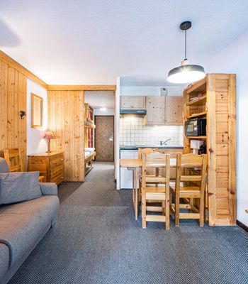 Studio · Val d'Isère - Photo 4