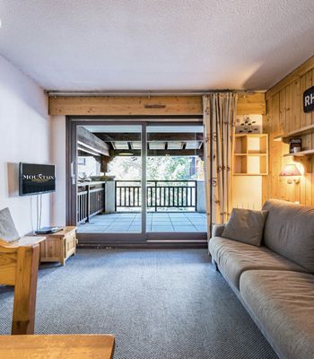 Studio · Val d'Isère - Photo 5