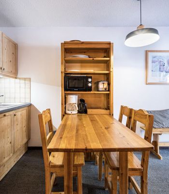 Studio · Val d'Isère - Photo 6
