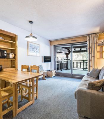 Studio · Val d'Isère - Photo 1