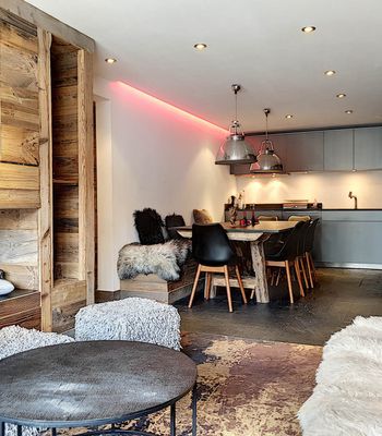 Appartement · Val d'Isère - Photo 1
