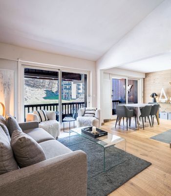 Apartment · Val d'Isère - Photo 1