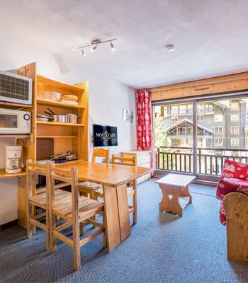 Studio · Val d'Isère - Photo 2