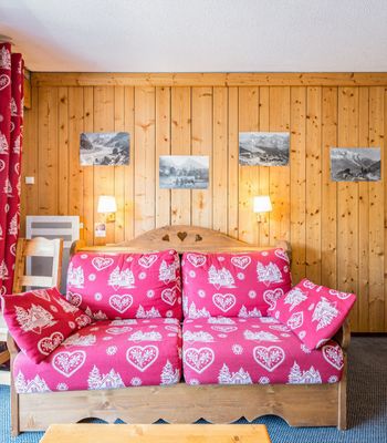 Studio · Val d'Isère - Photo 3