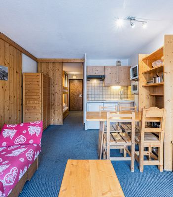 Studio · Val d'Isère - Photo 4