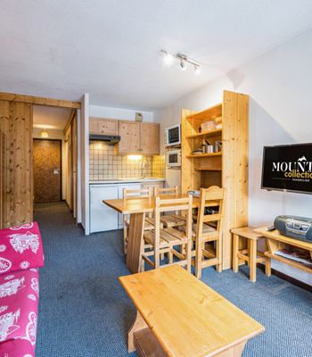 Studio · Val d'Isère - Photo 5