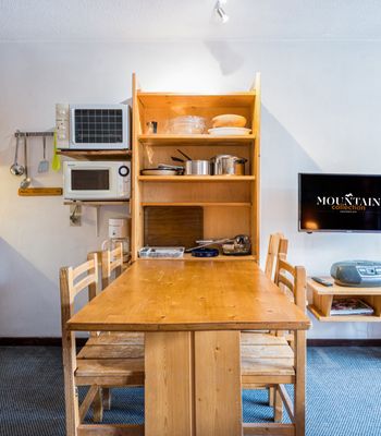 Studio · Val d'Isère - Photo 6