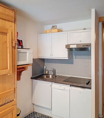 Studio · Val d'Isère - Photo 3